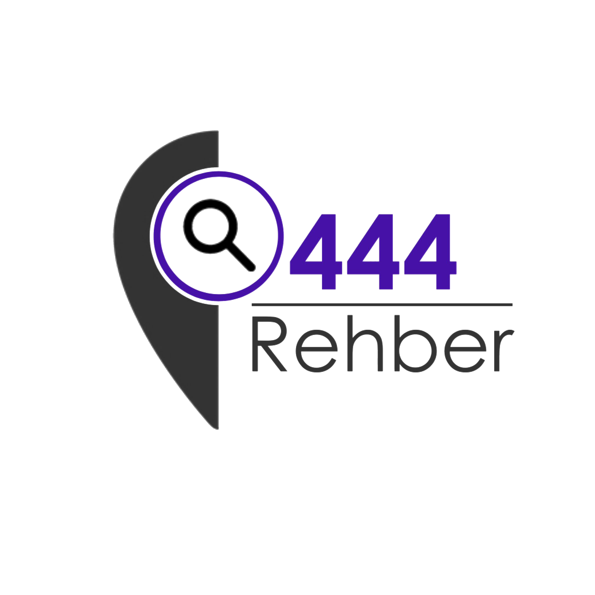 444 Rehber