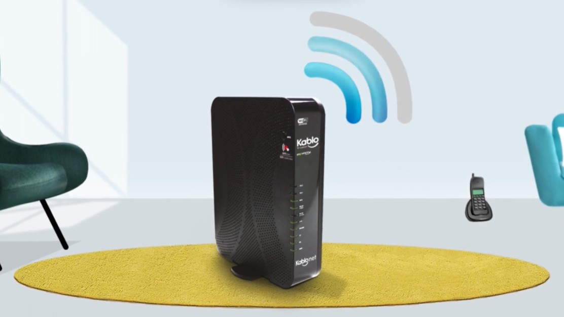 Kablo Net Seslendirme