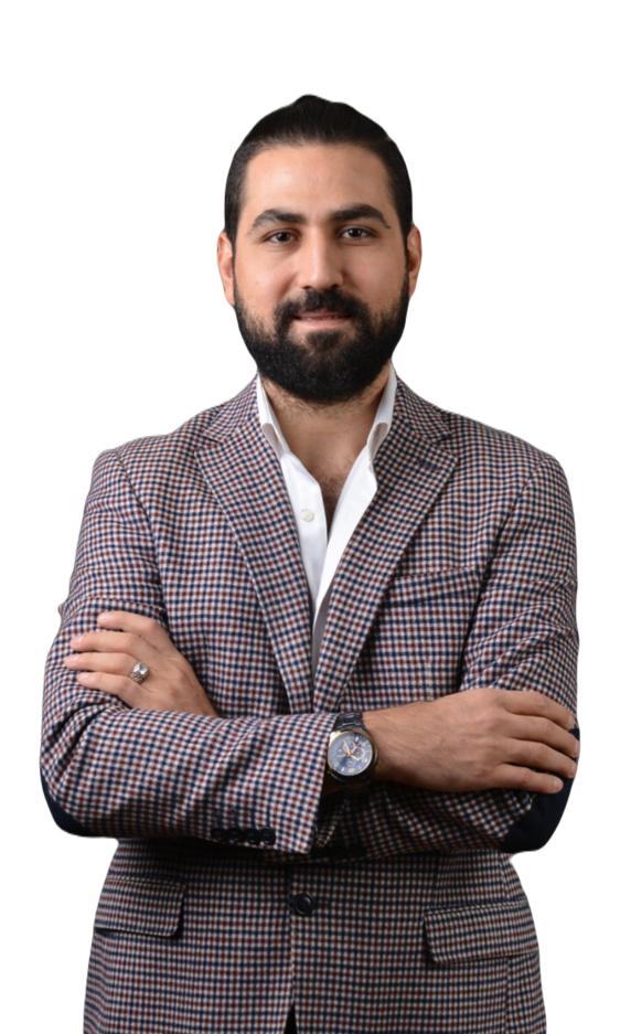 Doğan Bora BASTIRMACI